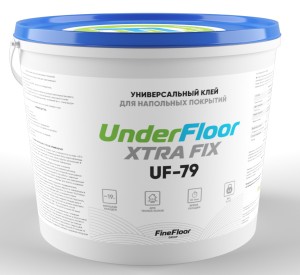  Underfloor Xtra Fix UF 79 (6,5 ) 