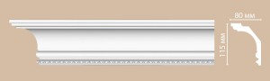 ������ ���������� ������� DECOMASTER DT-9810 (115�80�2400)