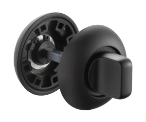 �������������� ������� Adden Bau WC 003 BLACK ������