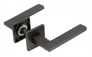 ����� ������� Adden Bau, ��������� Spaceinnovation-Q, COSMO S-533 GRAPHITE �� ���������� �������