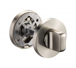 �������������� ������� Adden Bau WC SR-003 NICKEL ������