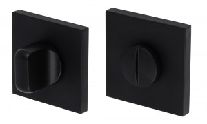 �������������� ������� Adden Bau WC SQ-003 BLACK ������