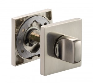 �������������� ������� Adden Bau WC SQ-003 NICKEL ������