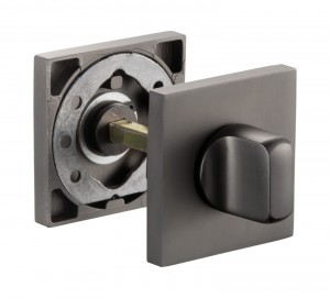 �������������� ������� Adden Bau WC SQ-003 GRAPHITE ������