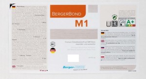    BergerBond M1 (7)