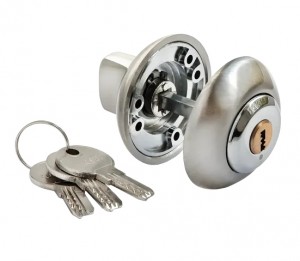 �������� �������������� Morelli � ������ MH-CYL SN/CP (������/����)
