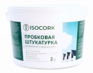   ISOCORK (  2 )