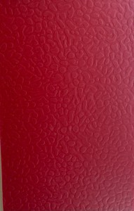 �������� Sportfloor PVC Gem 4,5 Red (1,8�)