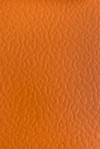  Sportfloor PVC Gem 6,5 Orange (1,8)