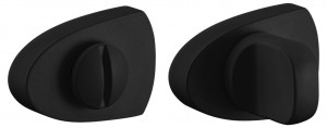 �������������� �������� Morelli Luxury UNIVERSE LUX-WC-UN NERO ������