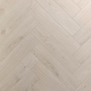 ������� Alsafloor (EPI) Elegant BR Herringbone Aida Oak 521
