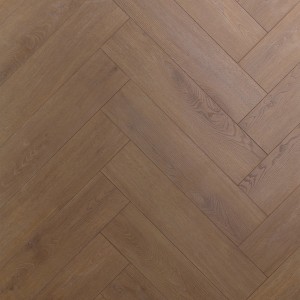������� Alsafloor (EPI) Elegant BR Herringbone Bolero Oak 508