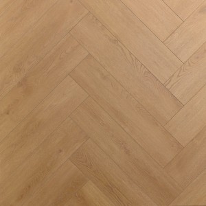 ������� Alsafloor (EPI) Elegant BR Herringbone Calisson Oak 525