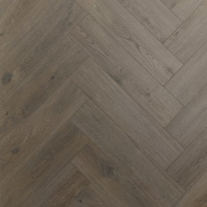 ������� Alsafloor (EPI) Elegant BR Herringbone Poppy Oak 524