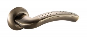 ����� ������� Adden Bau, ��������� Absolut, TWIN A127-01 POLISH BRONZE �� ������� �������
