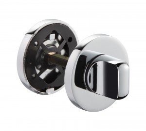 �������������� ������� Adden Bau WC SR-003 CHROME ����