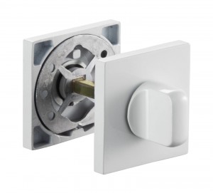 �������������� ������� Adden Bau WC SQ-003 WHITE �����