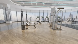 SPC ������� Alpine Floor Grand Sequoia Light ECO 11-601 �������