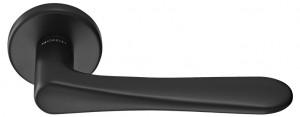����� ������� Morelli Luxury ECO AULA R5 NERO ������