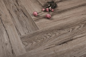 SPC ������� Icon Floor Purple ��� ������/Oak Foster PL-03