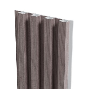 ������ �������� ������� WPC Artiva Wood (2700 x 168 x 18 ��) ��� �����-�����
