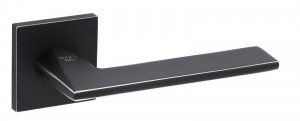 ����� ������� Adden Bau, ��������� Quadro, BINARY Q572 BLACK / CHROME RIM �� ���������� �������