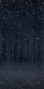 �������� ������ Artiva Keramo Light (1220 x 600 x 3 ��) KL1200-33 Nero Marquina