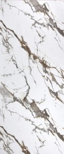 �������� ������ Artiva Keramo Light (2900 x 1220 x 3 ��) KL2900-13 Calacatta Gold
