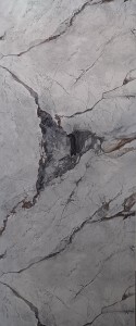 �������� ������ Artiva Keramo Light (2900 x 1220 x 3 ��) KL2900-30 Unico Grey