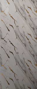 �������� ������ Artiva Keramo Light (2900 x 1220 x 3 ��) KL2900-32 Toscana Gold