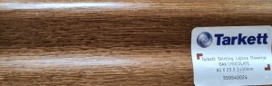 ������� Tarkett SALSA 60 � 23 � 2400 �� ��� ������� (Oak Chokolate)