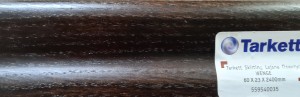 ������� Tarkett SALSA 60 � 23 � 2400 �� ����� (Wenge)