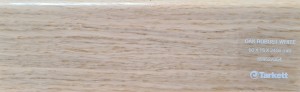 ������� Tarkett SALSA 60 � 16 � 2400 �� ��� ������ ����� (Oak Robust White)
