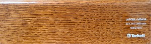 ������� Tarkett SALSA 60 � 16 � 2400 �� �����-����� (Jatoba-Msasa)