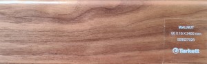 ������� Tarkett SALSA 60 � 16 � 2400 �� ���� (Walnut)