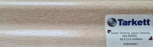 ������� Tarkett SALSA 60 � 23 � 2400 �� ��� ������ (Oak Nordic)