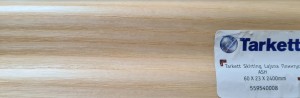 ������� Tarkett SALSA 60 � 23 � 2400 �� ����� (Ash)