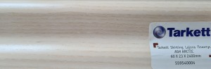 ������� Tarkett SALSA 60 � 23 � 2400 �� ����� ������ (Ash Arctic)