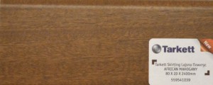 ������� Tarkett TANGO 80 � 20 � 2400 �� ����������� �������� (AFR.MAHOGANY)