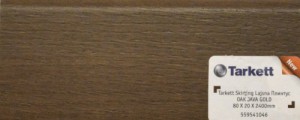������� Tarkett TANGO 80 � 20 � 2400 �� ��� ��� ������� (OAK JAVA GOLD)