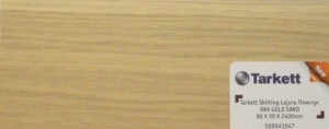 ������� Tarkett TANGO 80 � 20 � 2400 �� ��� ��������� - �������� (OAK GOLD SAND)