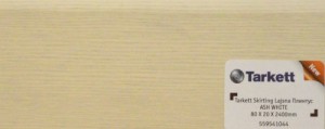 ������� Tarkett TANGO 80 � 20 � 2400 �� ����� ����� (ASH WHITE)
