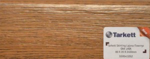 ������� Tarkett TANGO 80 � 20 � 2400 �� ��� ���� (OAK LAVA)