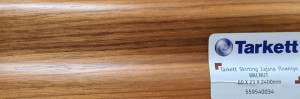������� Tarkett SALSA 60 � 23 � 2400 �� ���� (Walnut)