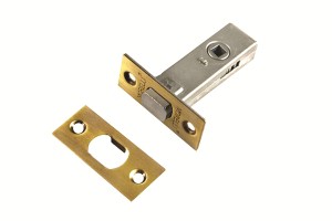 Дверная задвижка Morelli B6-45 AB (бронза) Дверная задвижка Morelli B6-45 AB (бронза)