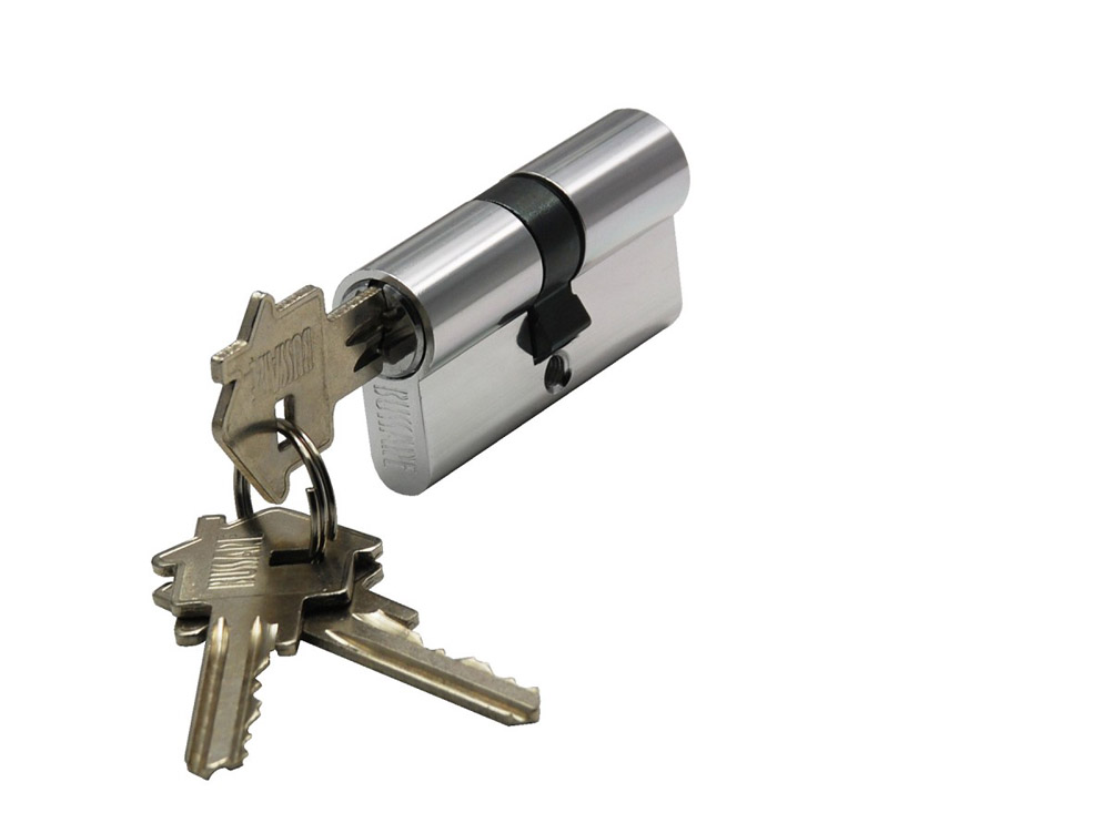 �������� ������� ��� ������� ������ Bussare CYL 3-60 CHROME (���� �������)