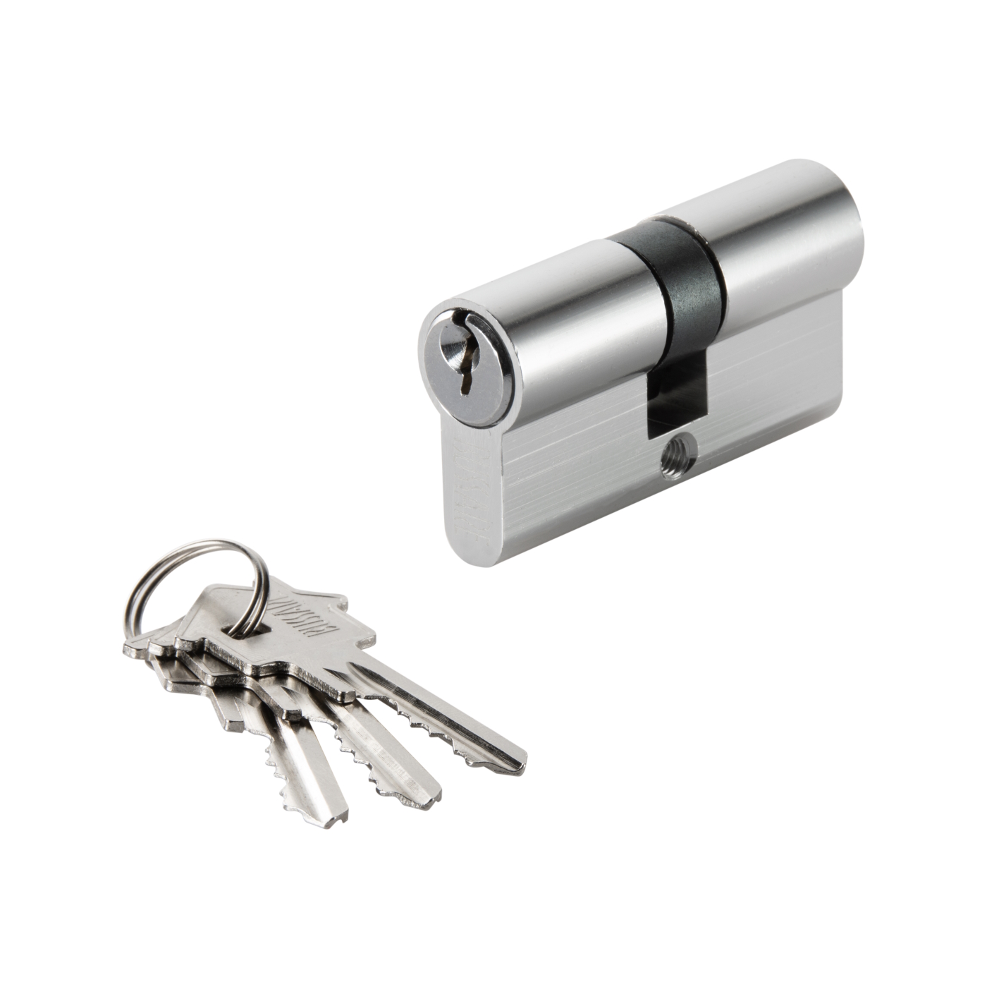 �������� ������� ��� ������� ������ Bussare CYL 3-50 CHROME (���� �������)