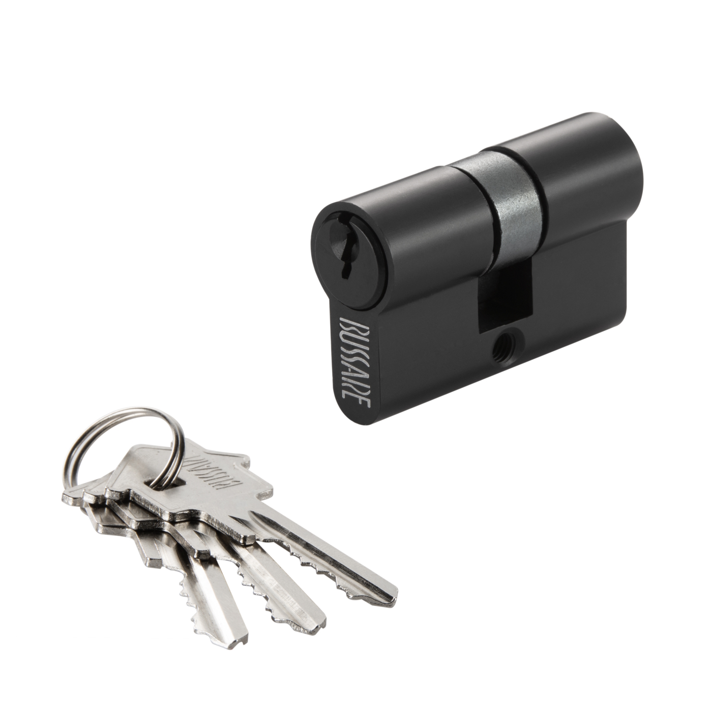 �������� ������� ��� ������� ������ Bussare CYL 3-50 BLACK (׸����)
