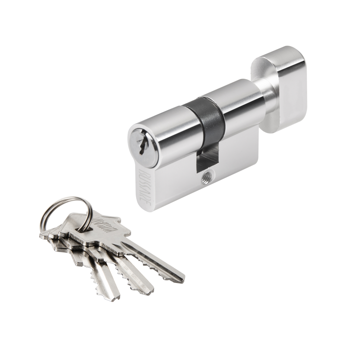 �������� ������� ��� ������� ������ Bussare CYL 3-50 TR CHROME (���� �������)