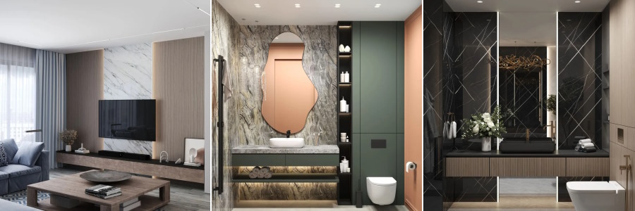�������� ������ Artiva Keramo Light SPC ������